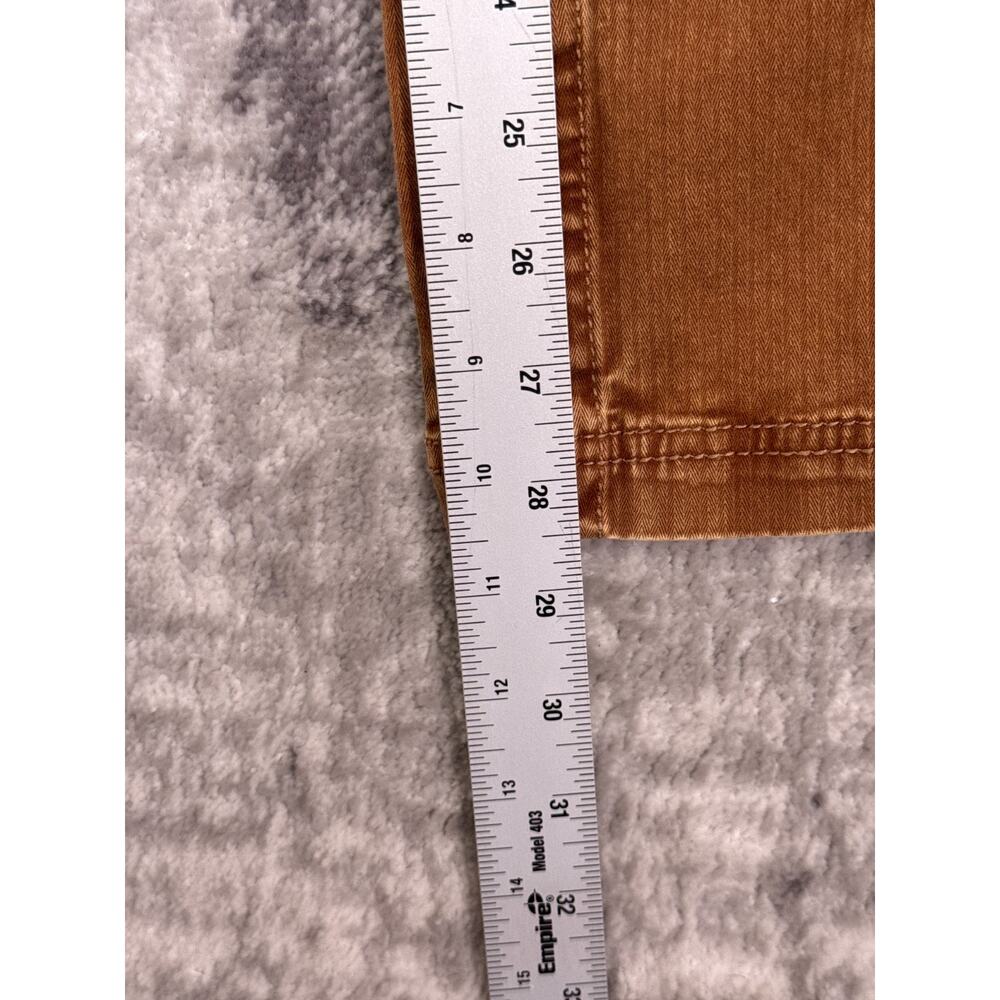 Free People Cant Compare Slouch Pants Small Womens Cargo - Picture 6 of 8